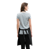 Tablier - Ketty est trop Géniale - 7 Coloris - Cadeau Original - Cadeau Personnalisable - Cadeaux-Positifs.com -bordeaux-taille unique-