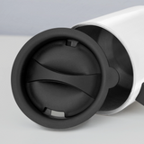 Mug isotherme - Merci tu es une Tutrice trop Géniale - Cadeau Durable - Cadeau Personnalisable - Cadeaux-Positifs.com -blanc-taille unique-