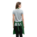 Tablier - Ketty est trop Géniale - 7 Coloris - Cadeau Original - Cadeau Personnalisable - Cadeaux-Positifs.com -bordeaux-taille unique-