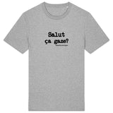 Tshirt ca gaze noir - face_1