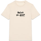 Tshirt ca gaze noir - face_2