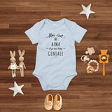 Body - Alma est trop Géniale - 3 Coloris - Cadeau Original - Cadeau Personnalisable - Cadeaux-Positifs.com -Rose-0-3-