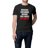 T-shirt Premium à Personnaliser avec VOTRE VILLE - 10 Coloris - Cadeau Personnalisable - Cadeau Personnalisable - Cadeaux-Positifs.com -XS-Noir-