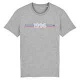 T-Shirt - Année 1996 - Coton Bio - 7 Coloris - Cadeau Original - Cadeau Personnalisable - Cadeaux-Positifs.com -XS-Marine-