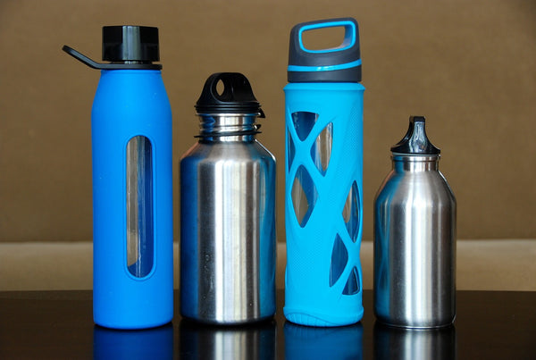 Gourdes personnalisées : le cadeau pratique et durable qui fait mouche
