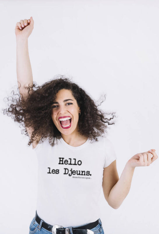 Collection Anachronique : Des cadeaux originaux avec des expressions de boomers. Mug, Gourdes, Hoodies, Tshirts en coton Bio