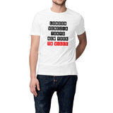 T-shirt Premium à Personnaliser avec VOTRE VILLE - 10 Coloris - Cadeau Personnalisable - Cadeau Personnalisable - Cadeaux-Positifs.com -XS-Noir-