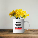 Mug à Personnaliser avec VOTRE VILLE - 6 Coloris - Cadeau Personnalisable - Cadeau Personnalisable - Cadeaux-Positifs.com -Noir-