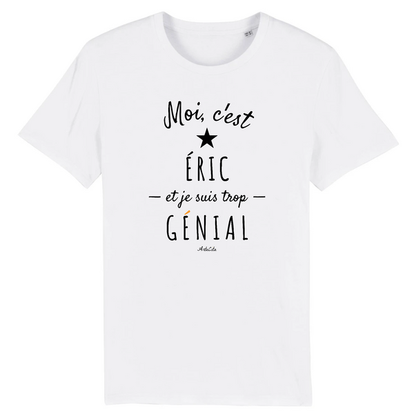 Homme Humour Idée Cadeau Personnalisé Prénom Eric Sweater e Homme Humour Idée Cadeau Personnalisé Prénom Eric Sweater e