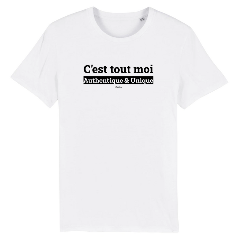 Tee-shirt cadeau beau frère humour