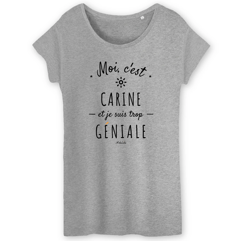 tee shirt amitié - cadeau - anniversaire' T-shirt Femme