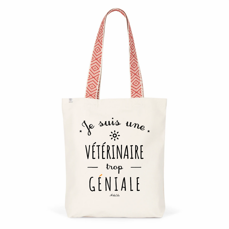 Tote bag Aide-Soignante - Cadeau pratique