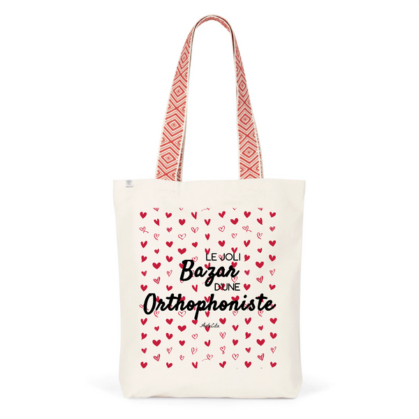 Tote Bag Merci Aide-soignante Inoubliable