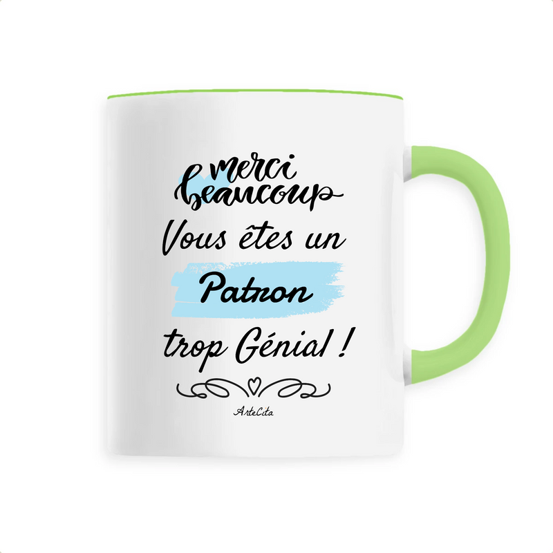 Personnaliser Mug céramique - personnalisation en 1h*