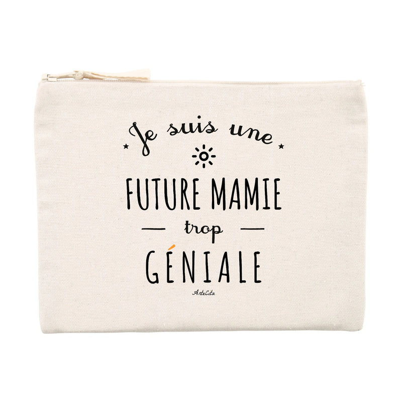 Cadeau future mamie -  France